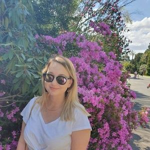 Meet your Posher, Alyssa